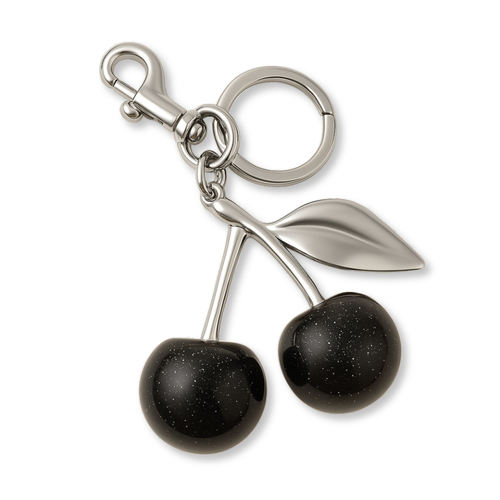 Black Cherries