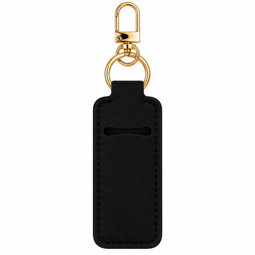 Lip Balm Holder | Classic Black