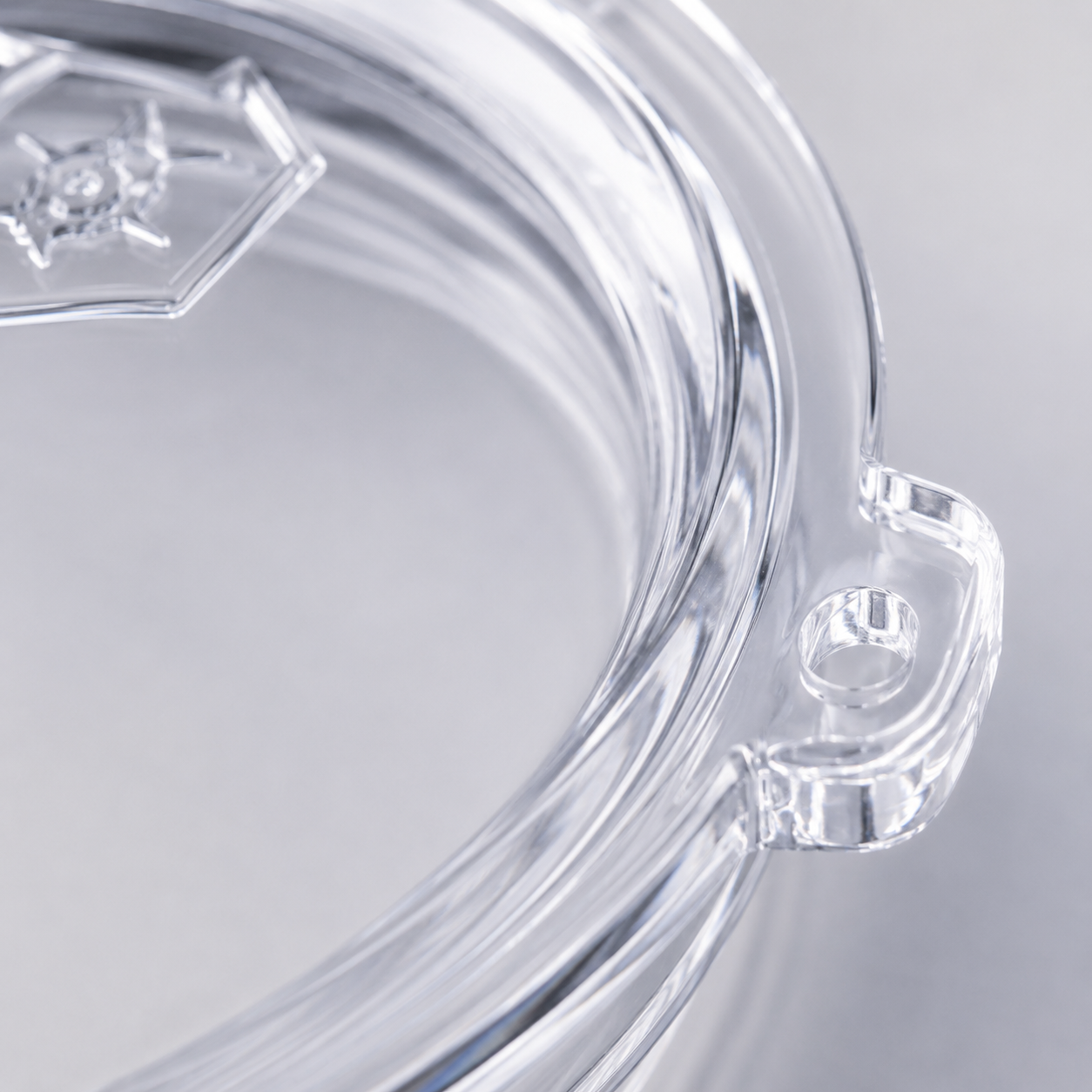 30oz Signature Collection Replacement Charm Hook Lid