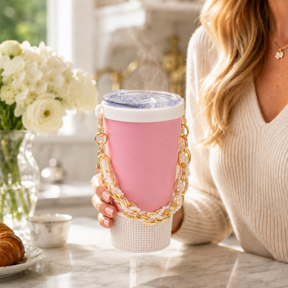 Pink Pearl — Biddlebee Brew