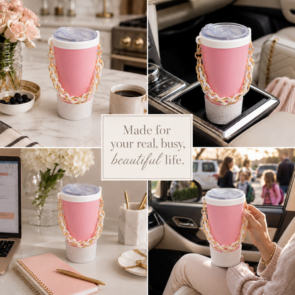 Pink Pearl — Biddlebee Brew