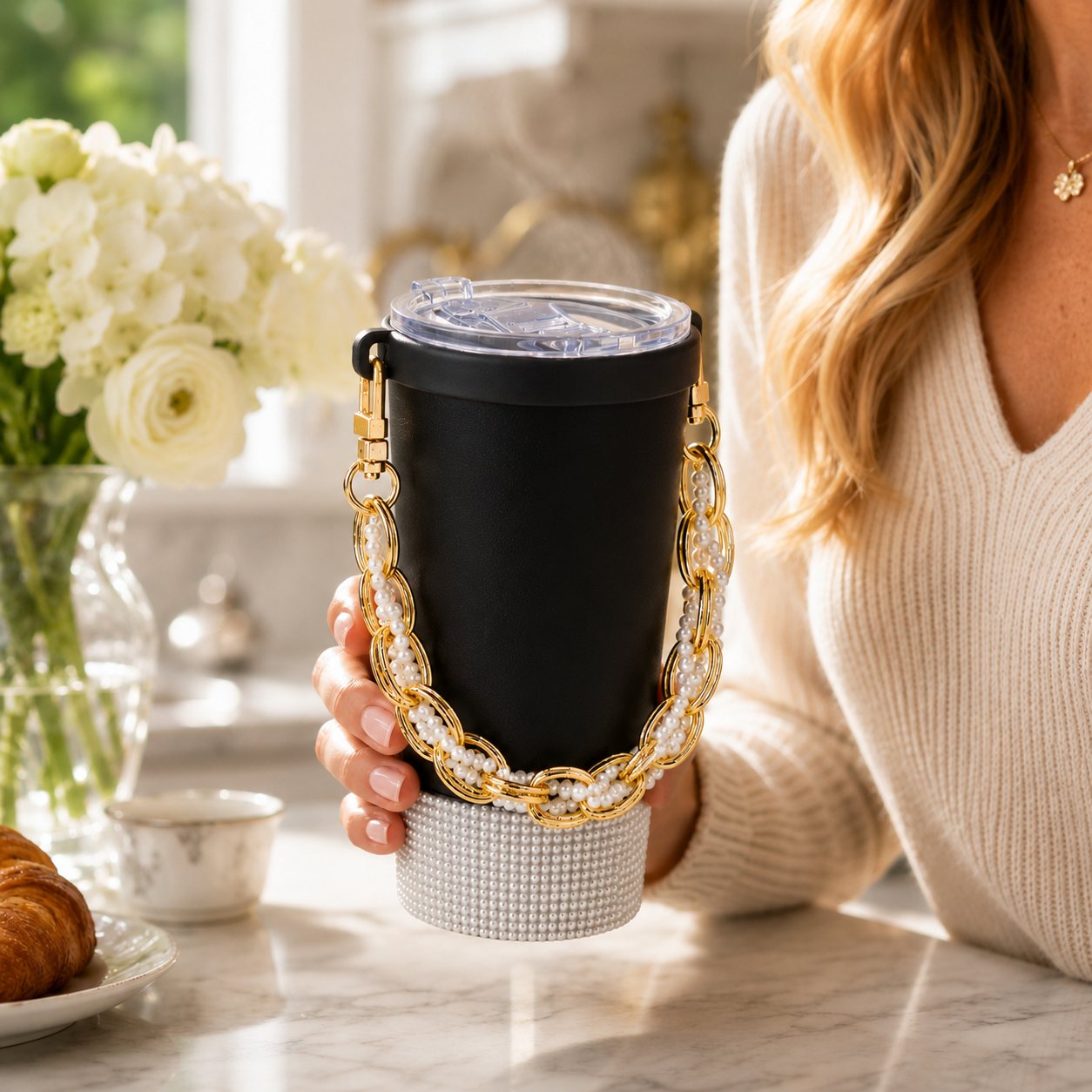 Midnight Pearl — Biddlebee Brew