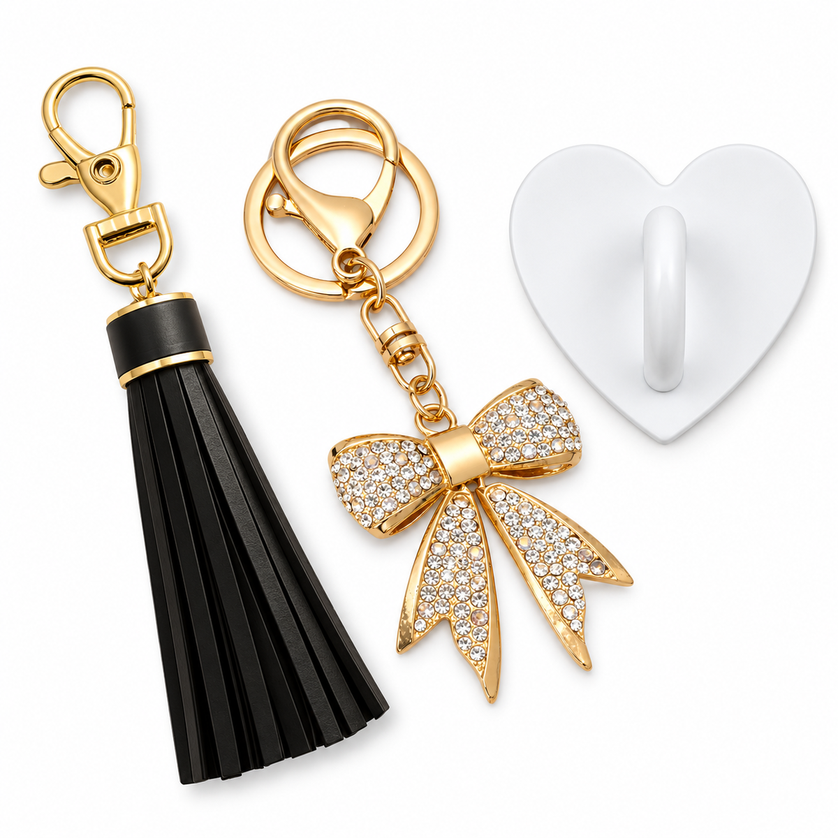 Charm Set | Pretty Little Things