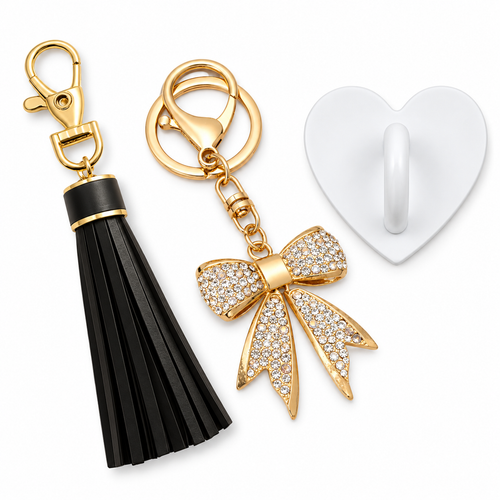 Charm Set | Pretty Little Things