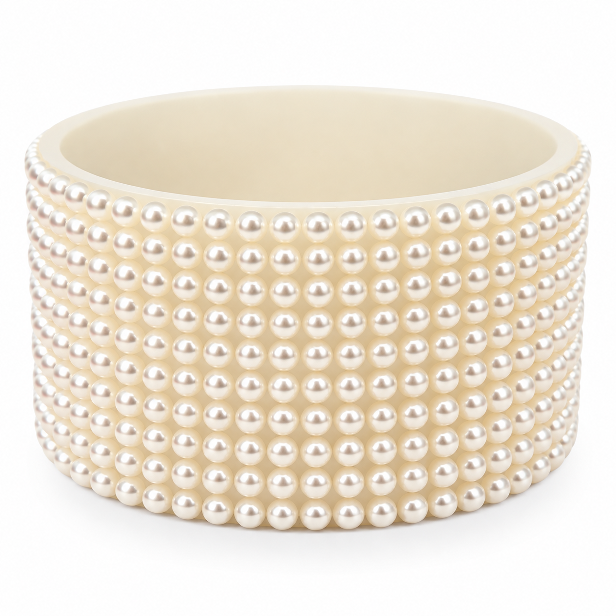 Silicone Boot | Perfect Pearls
