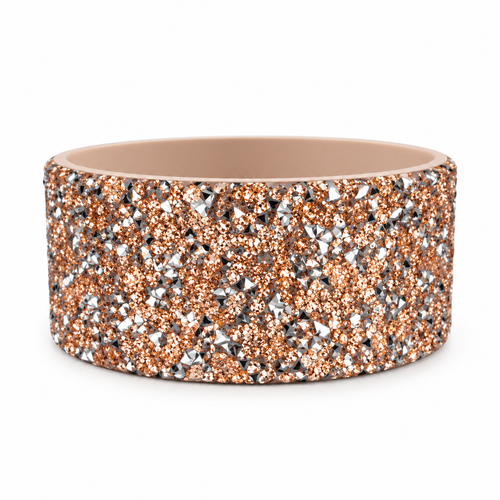 Silicone Boot | Copper Sparkle