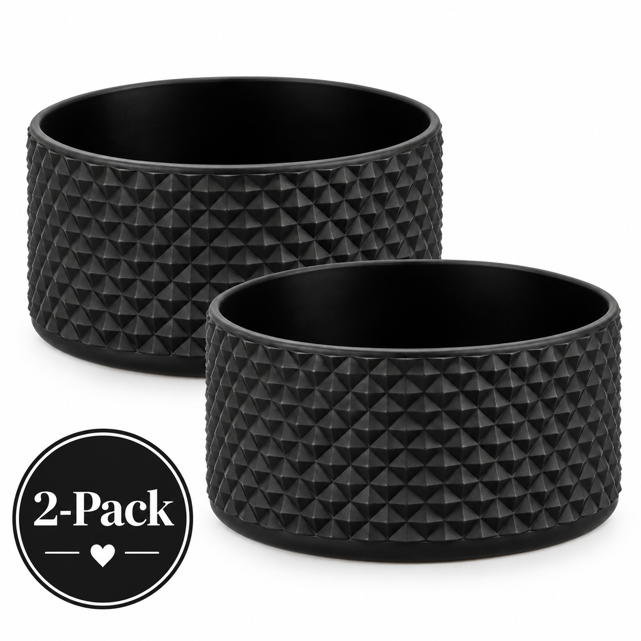 Silicone Boot 2-Pack | Black Diamond