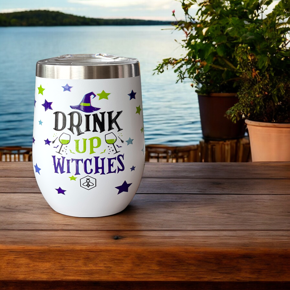 Drink Up Witches