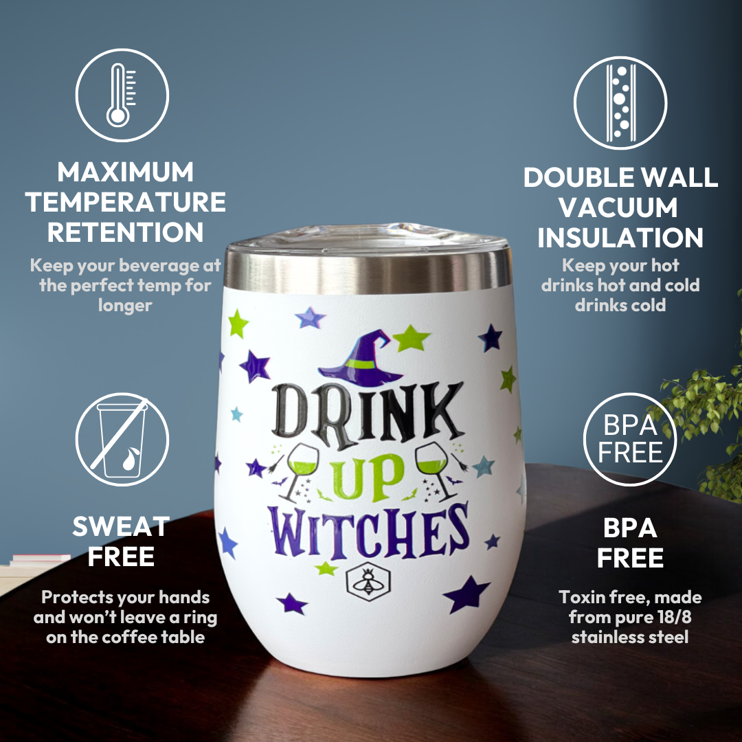 Drink Up Witches