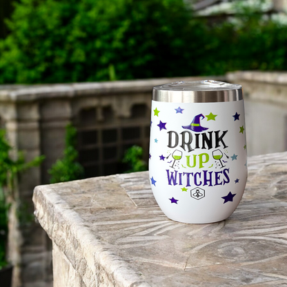 Drink Up Witches