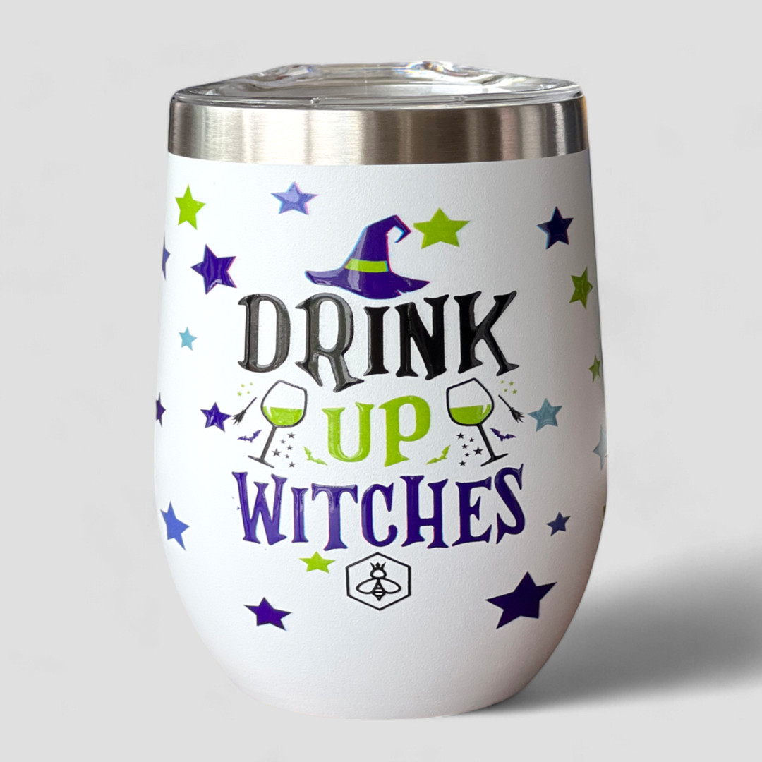 Drink Up Witches