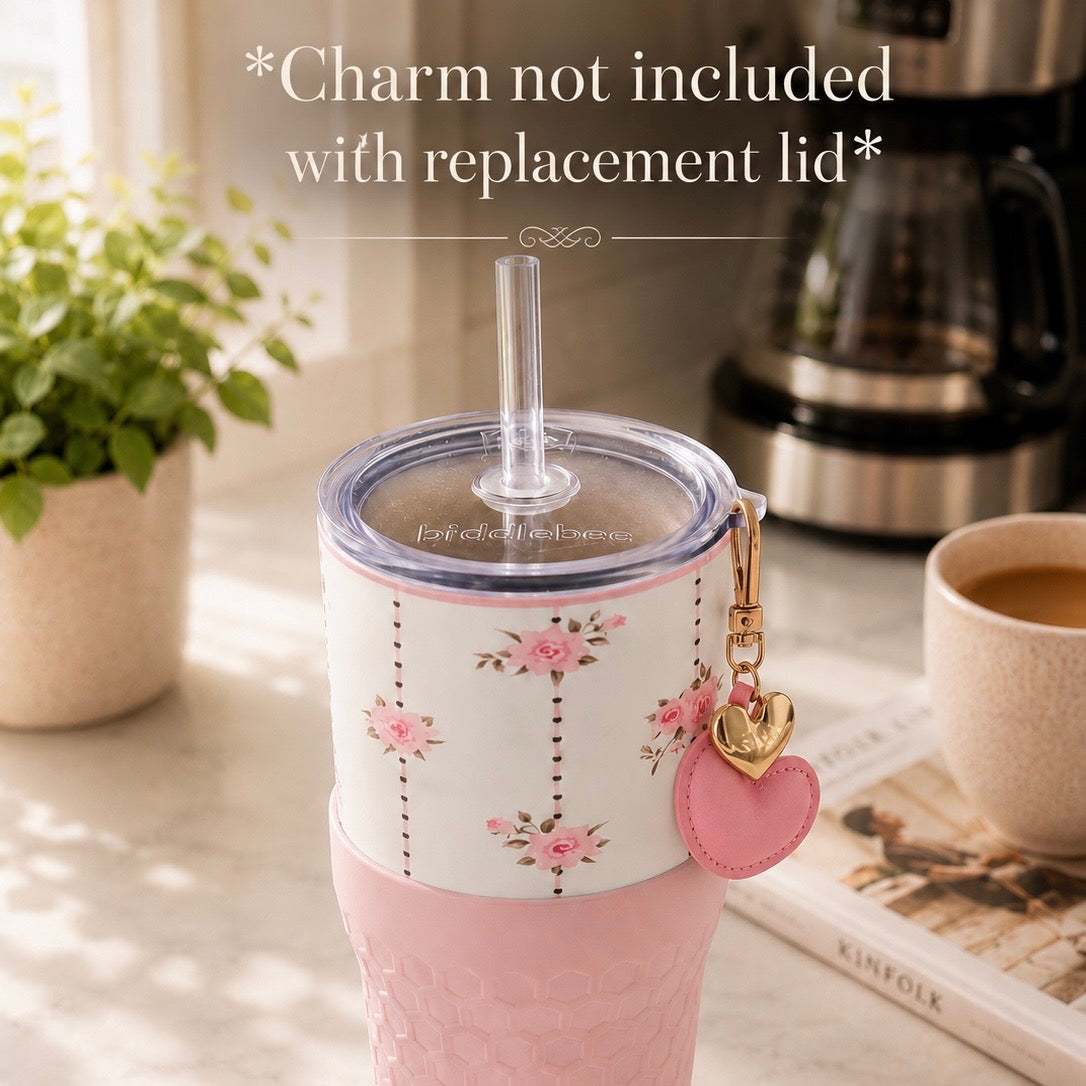 30oz Signature Collection Replacement Charm Hook Lid