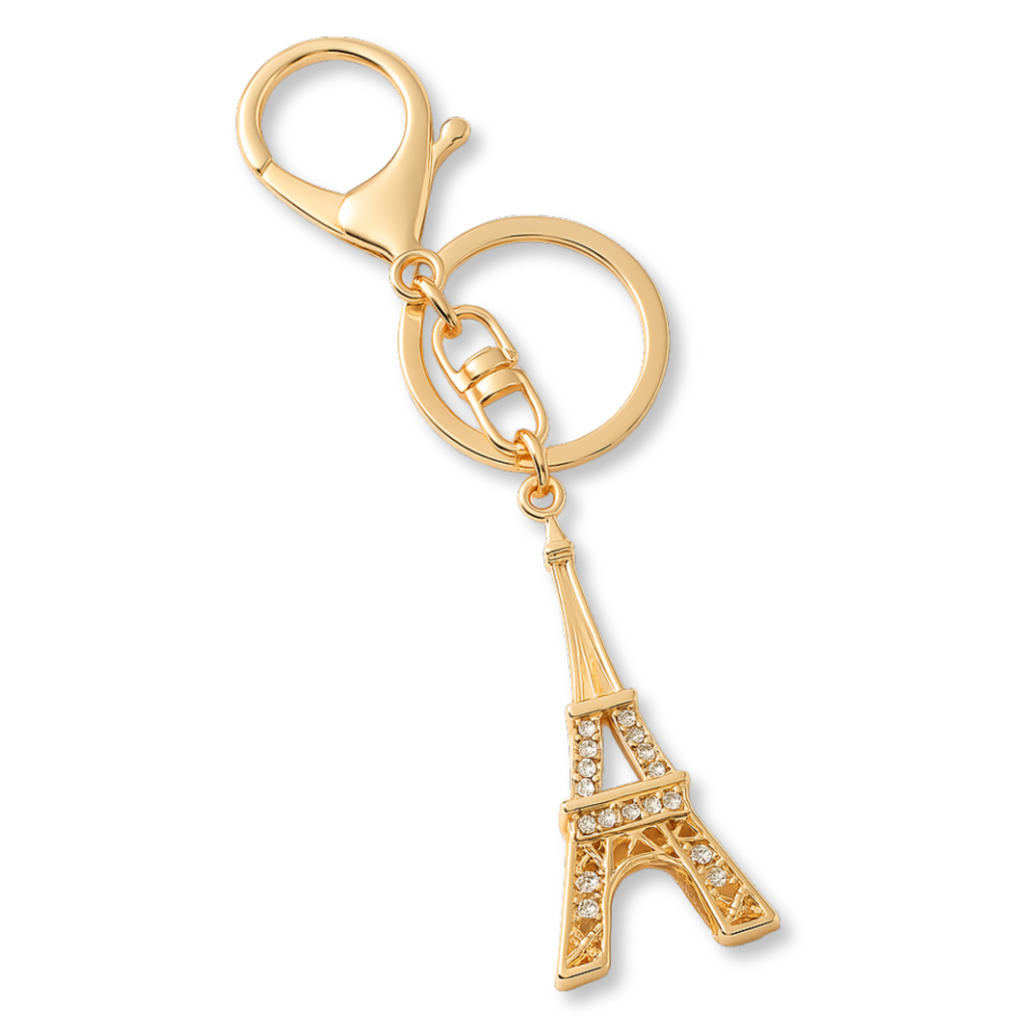 Eiffel Tower Charm