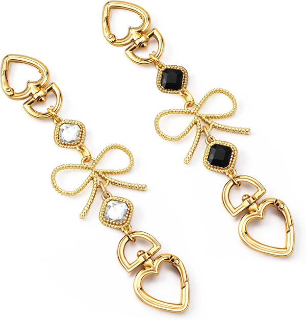 Purse Extender Chain 2-Pack