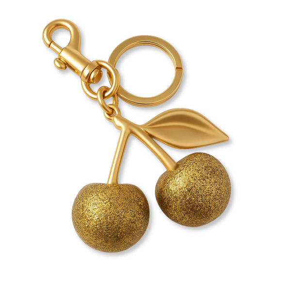 Gold Cherries
