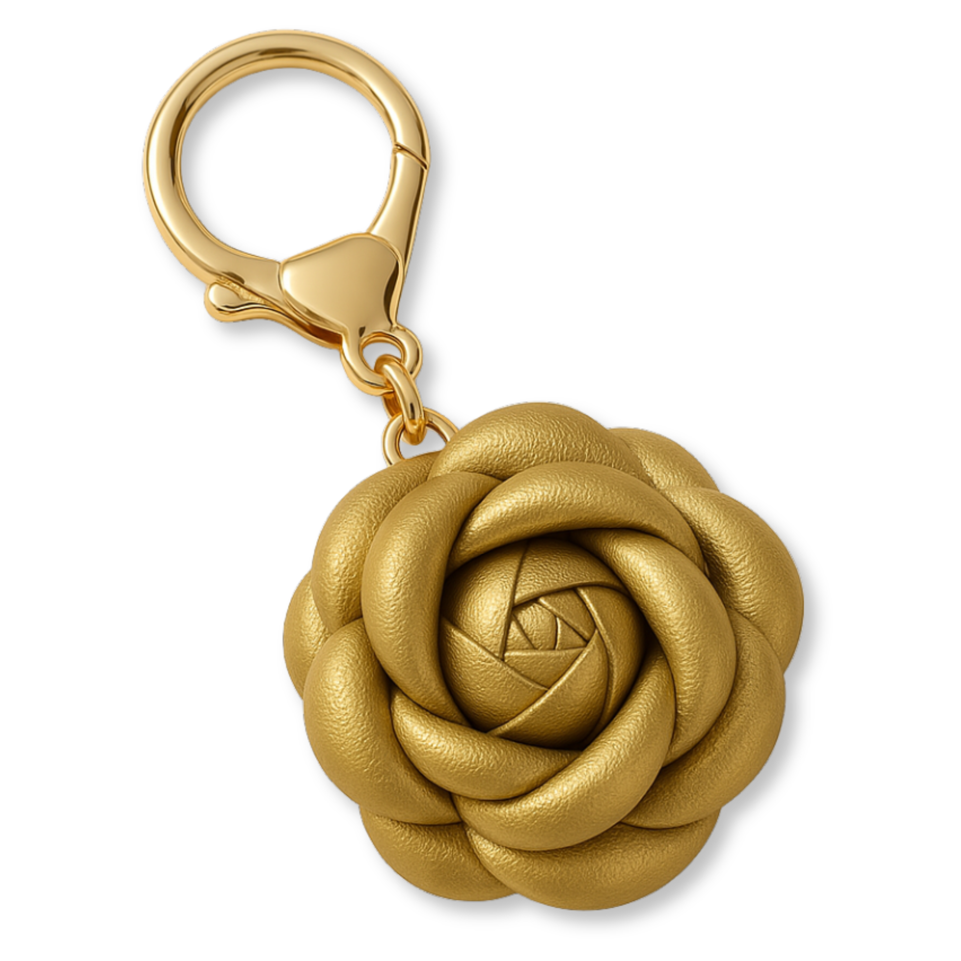 Gold Rose