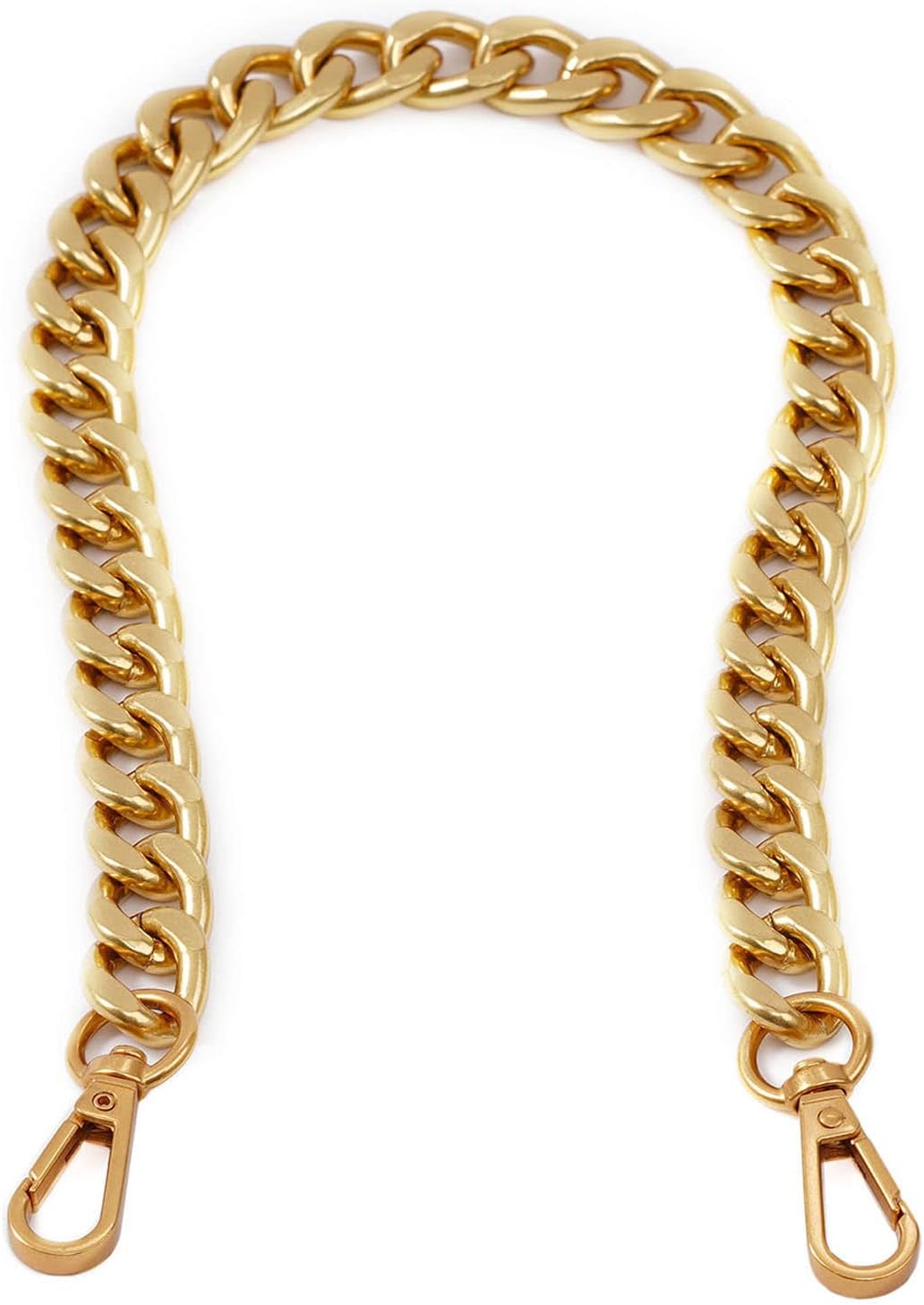 Purse Chain Strap | Antique Gold | 18"