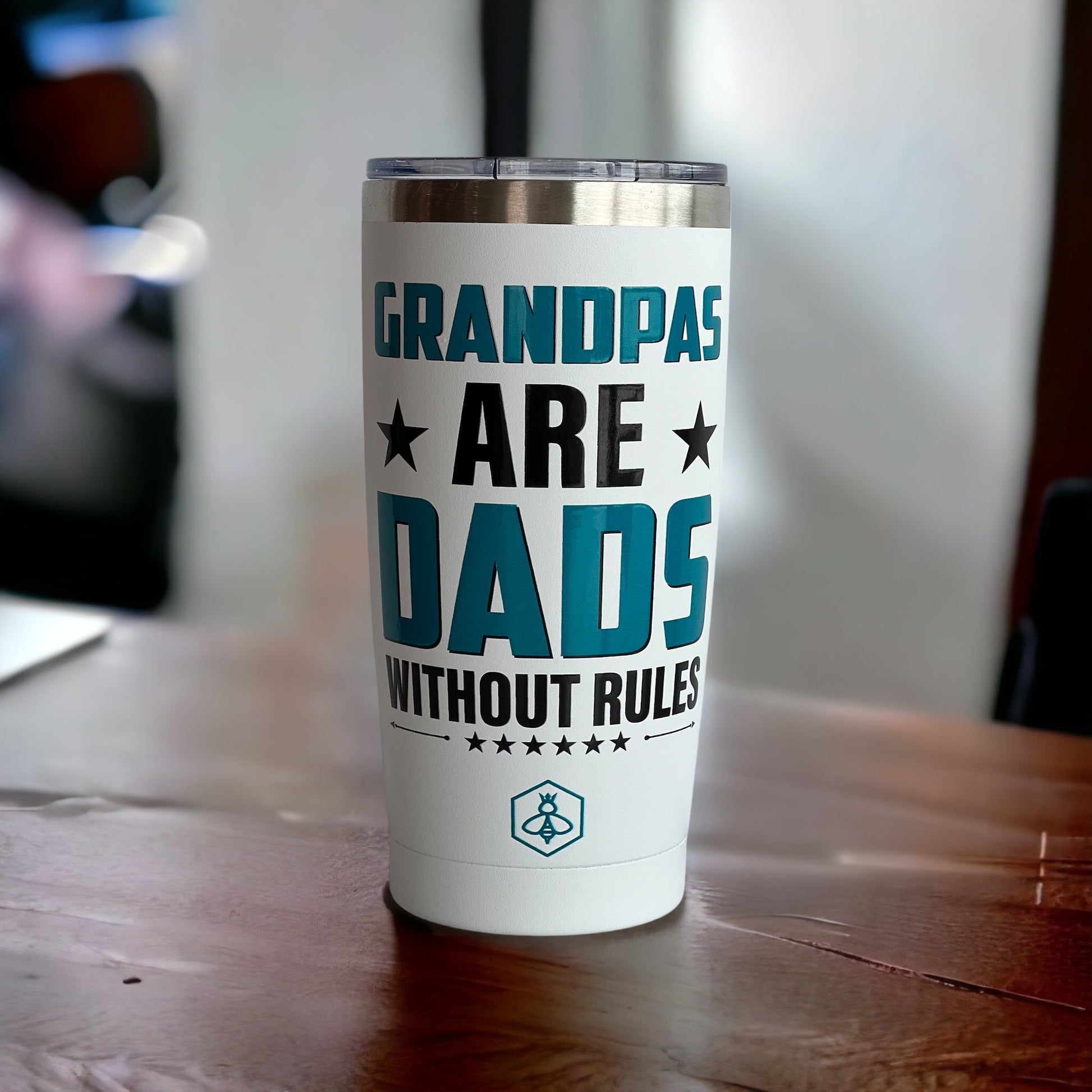 Dads Without Rules
