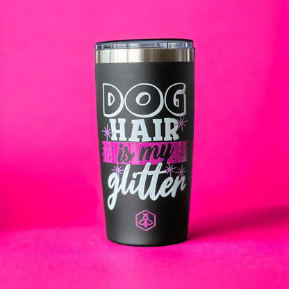 Dog Hair is My Glitter