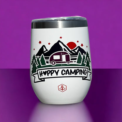 Happy Camping