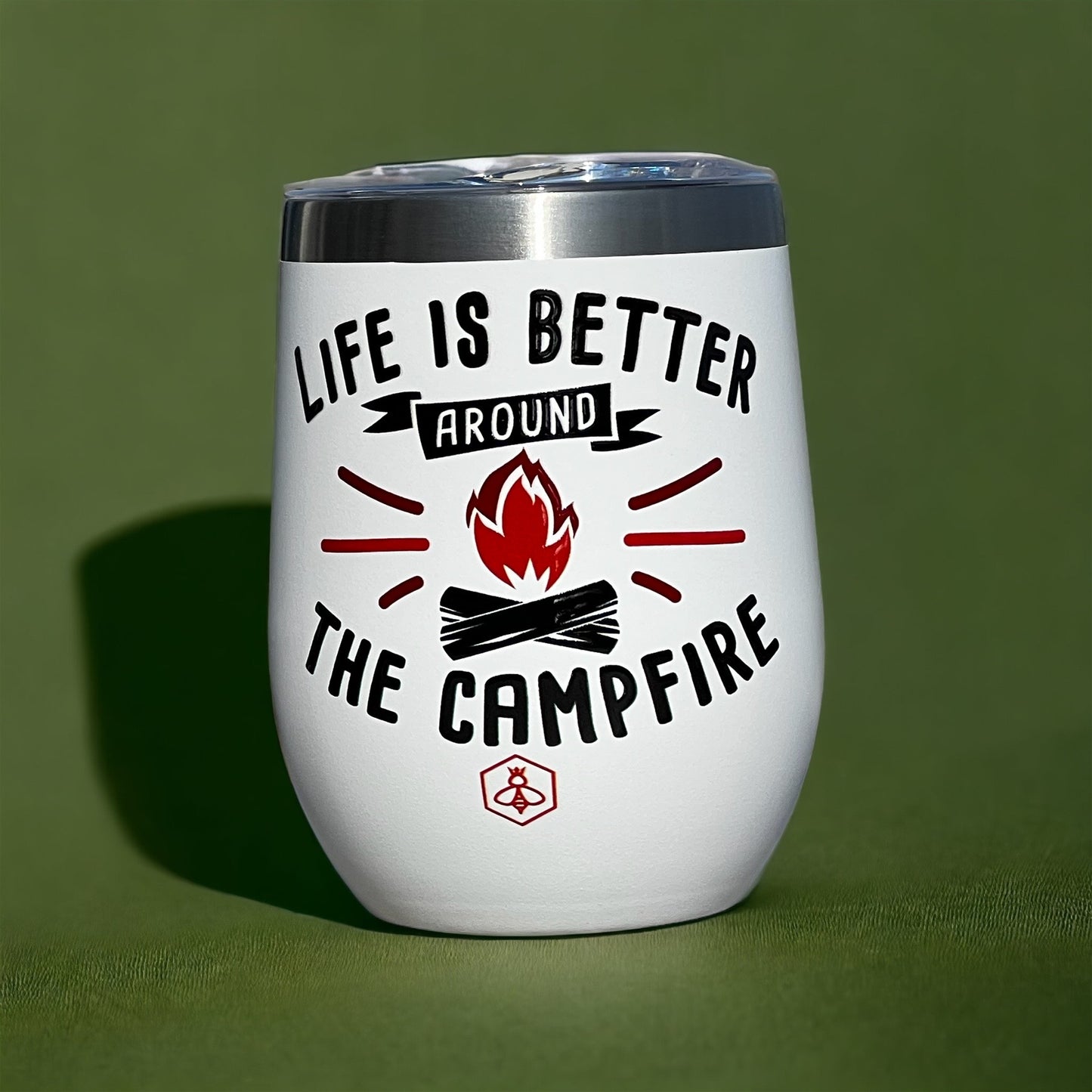 Campfire Life