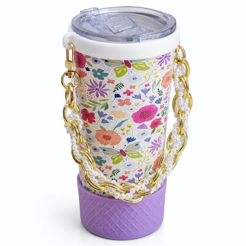 Garden Blooms — Biddlebee Brew