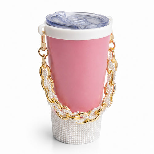 Pink Pearl — Biddlebee Brew