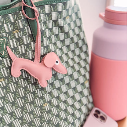 Dashing Dachshund
