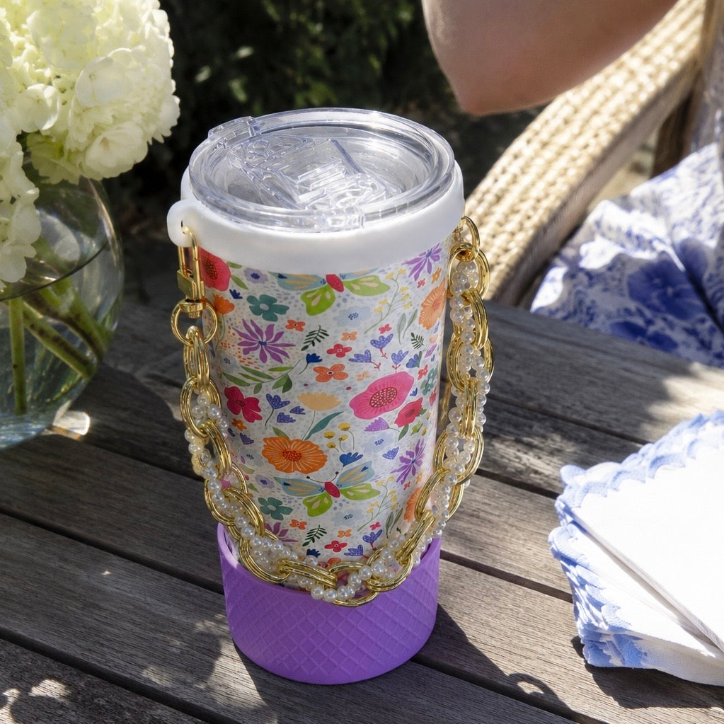 Garden Blooms — Biddlebee Brew