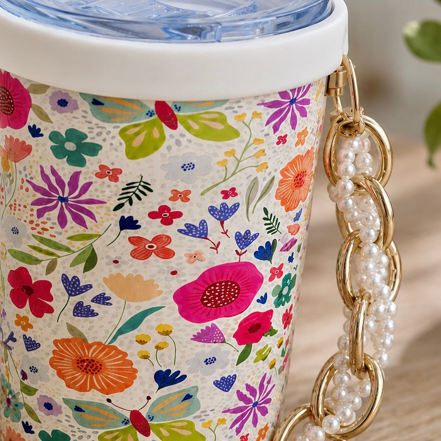 Garden Blooms — Biddlebee Brew