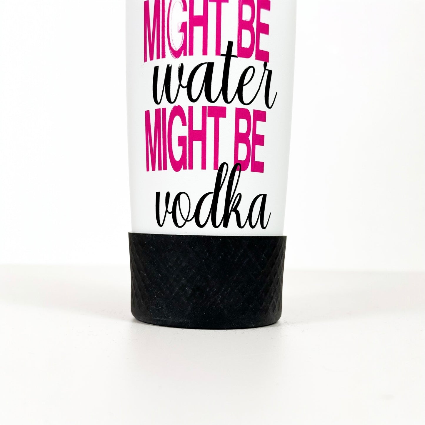 Midnight Black Diamond