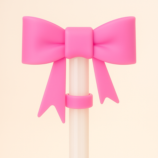 Hot pink