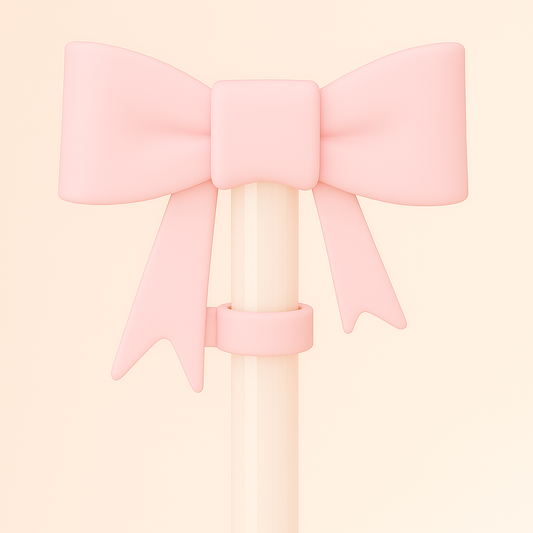 Blush Pink