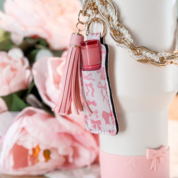 GlowUp Kit - Pink Bows