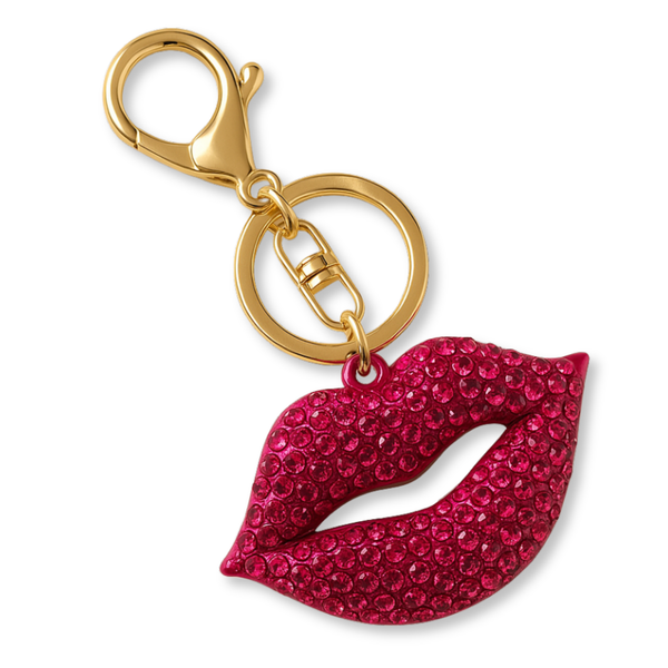 Pink Luxe Lips