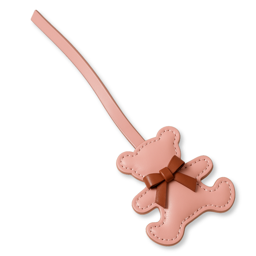 Pink Bear