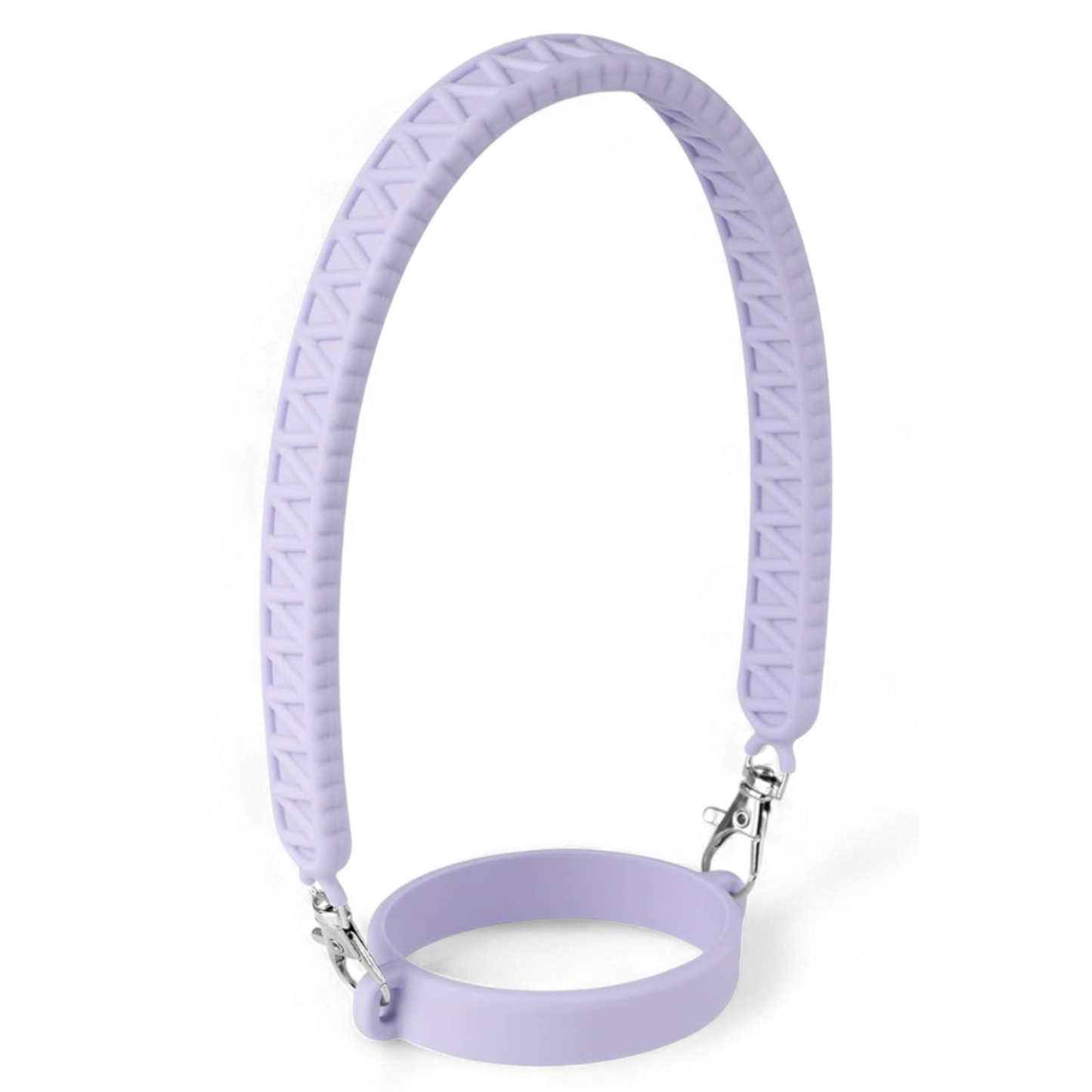 Lilac Everyday Handle