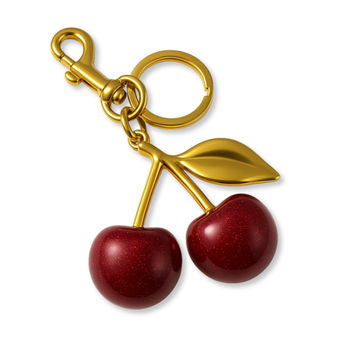 Red Cherries