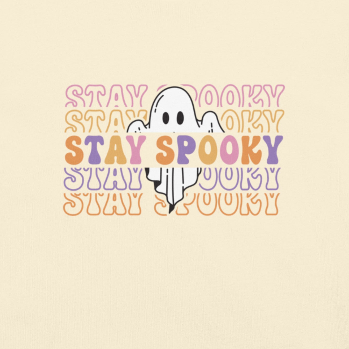 Stay Spooky