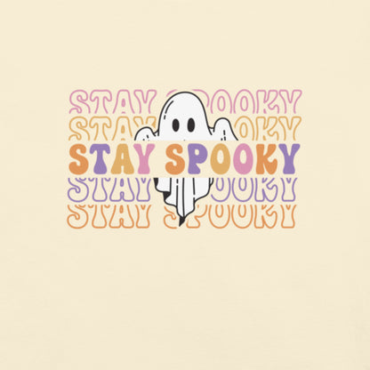 Stay Spooky