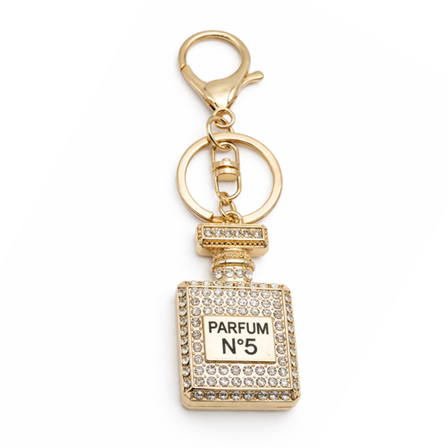 Posh Perfume Charm