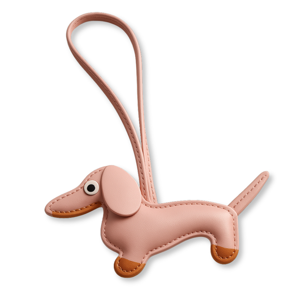 Dashing Dachshund