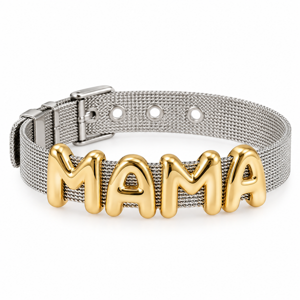 Say It Bracelet | Mama